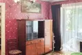 2 room apartment 44 m² Kobryn, Belarus