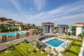 Apartamento 2 habitaciones 61 m² Kargicak, Turquía