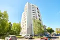 Apartamento 3 habitaciones 74 m² Minsk, Bielorrusia