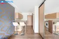 Квартира 1 комната 18 м² Вильнюс, Литва