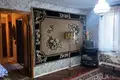 Wohnung 3 Zimmer 58 m² Russko-Vysockoe selskoe poselenie, Russland