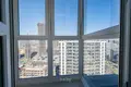 1 room apartment 30 m² Minsk, Belarus