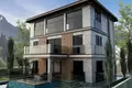 Complejo residencial Kompleks premium-klassa v Kargydzhake Alaniya