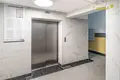 3 room apartment 71 m² Minsk, Belarus