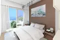 Kondominium 26 m² Dobrota, Montenegro