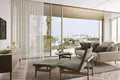 2 bedroom apartment 116 m² Nicosia, Cyprus