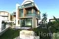 3 bedroom villa 190 m² Mahmutlar, Turkey