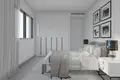 2 bedroom apartment 101 m² Kato Polemidion Municipality, Cyprus