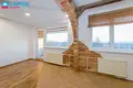 Apartamento 2 habitaciones 44 m² Šiauliai, Lituania