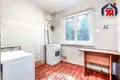 Mieszkanie 3 pokoi 53 m² Mińsk, Białoruś