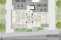 2 bedroom apartment 91 m² Aradippou, Cyprus
