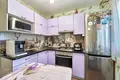 Mieszkanie 2 pokoi 46 m² Mińsk, Białoruś