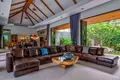 7-Schlafzimmer-Villa 780 m² Phuket, Thailand