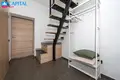 Квартира 2 комнаты 33 м² Вильнюс, Литва