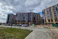 Квартира 2 комнаты 53 м² Минск, Беларусь