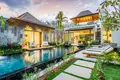 4 bedroom house 628 m² Phuket, Thailand