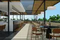 Kompleks mieszkalny New complex with a swimming pool, a spa and a kids' club, Bali, Indonesia