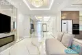 4 room apartment 115 m² Minsk, Belarus