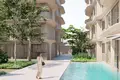 Complejo residencial Bellevue Beachfront