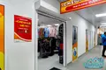 Shop 180 m² in Zaslawye, Belarus