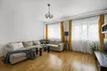 Квартира 2 комнаты 56 м² Варшава, Польша