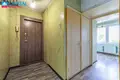 3 room apartment 64 m² Kaunas, Lithuania