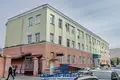 Tienda 2 782 m² en Maguilov, Bielorrusia