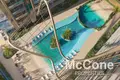 Mieszkanie 1 pokój 958 m² Dubaj, Emiraty Arabskie