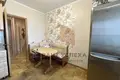 Mieszkanie 3 pokoi 74 m² Muchaviecki sielski Saviet, Białoruś