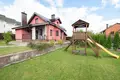 Casa 288 m² Piatryskauski sielski Saviet, Bielorrusia