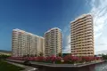 Appartement 3 chambres 138 m² Mezitli, Turquie