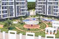 Apartamento 2 habitaciones 50 m² Avsallar, Turquía