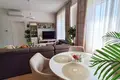 Appartement 2 chambres 83 m² Bjelisi, Monténégro