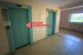 1 room apartment 45 m² Hrodna, Belarus