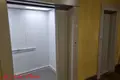 1 room apartment 38 m² Minsk, Belarus