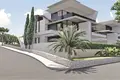 Apartamento 3 habitaciones 131 m² Njivice, Croacia