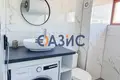 1 bedroom apartment 70 m² Sveti Vlas, Bulgaria
