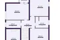 Cottage 286 m² Salihorsk, Belarus