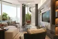 Penthouse 3 bedrooms 112 m² Limassol, Cyprus