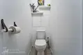 Квартира 3 комнаты 79 м² Минск, Беларусь