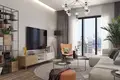 Wohnung 4 zimmer 148 m² Kucukcekmece, Türkei