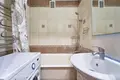 Wohnung 2 zimmer 42 m² in Minsk, Belarus