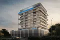 Studio apartment 39 m² Dubai, United Arab Emirates
