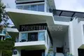 4 bedroom Villa 1 100 m² Phuket, Thailand