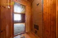 Casa 133 m² Lasanski siel ski Saviet, Bielorrusia