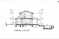 Maison 3 chambres 168 m² Opcina Svetvincenat, Croatie