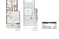 3-Schlafzimmer-Bungalow 97 m² Pilar de la Horadada, Spanien