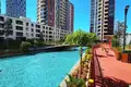 Wohnkomplex Ready-to-move apartments from Istanbul's leading developer.
