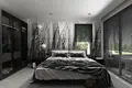 Apartamento 2 habitaciones 260 m² Kestel, Turquía