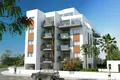 Mieszkanie 2 pokoi 107 m² Agios Athanasios, Cyprus